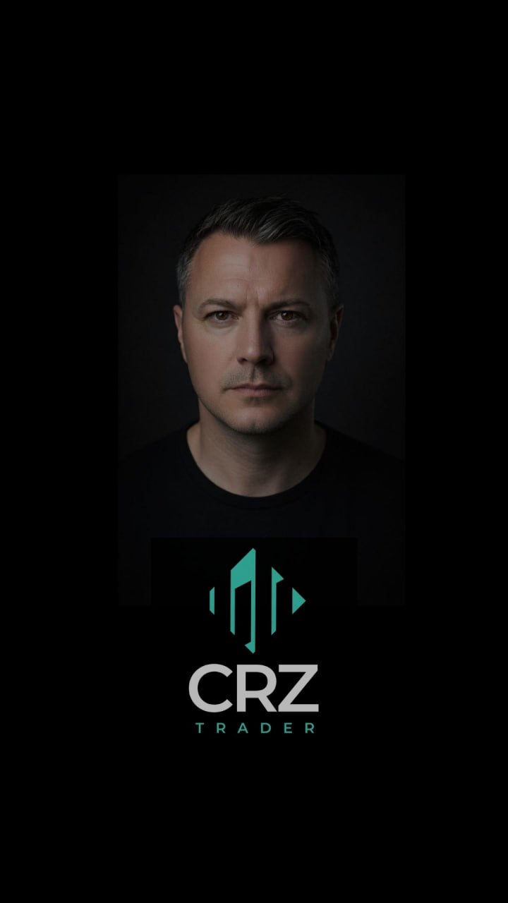 Mentor CRZ Trader